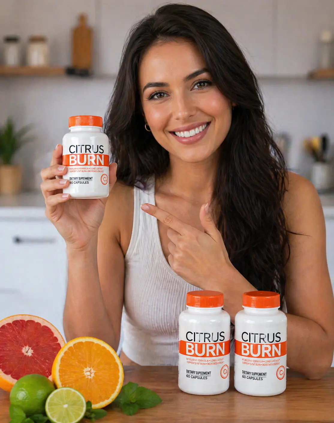 CitrusBurn  Review 2
