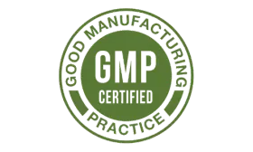 NeuroSalt GMP Certified